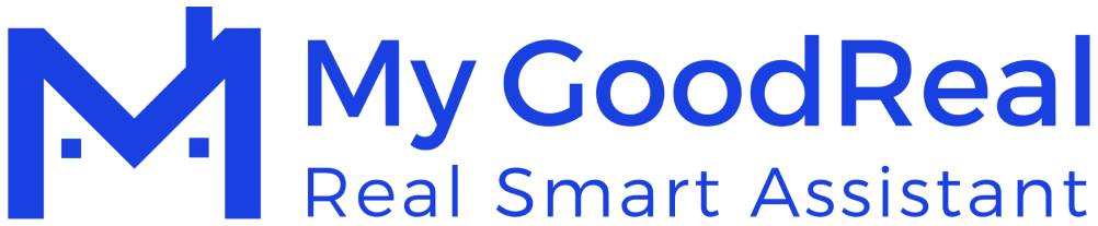 My GoodReal: Real Smart Assistant for REALTORS® and Real Estate Agents